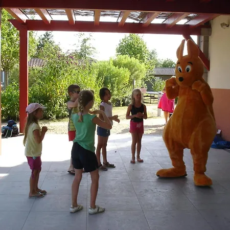 In France With Garden Terrace * Castelmoron-sur-Lot