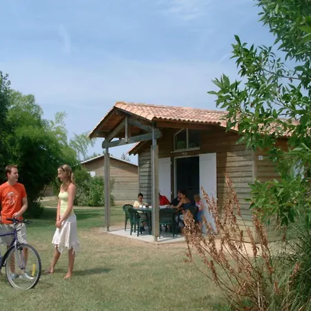 In France With Garden Terrace Prázdninový dům Castelmoron-sur-Lot